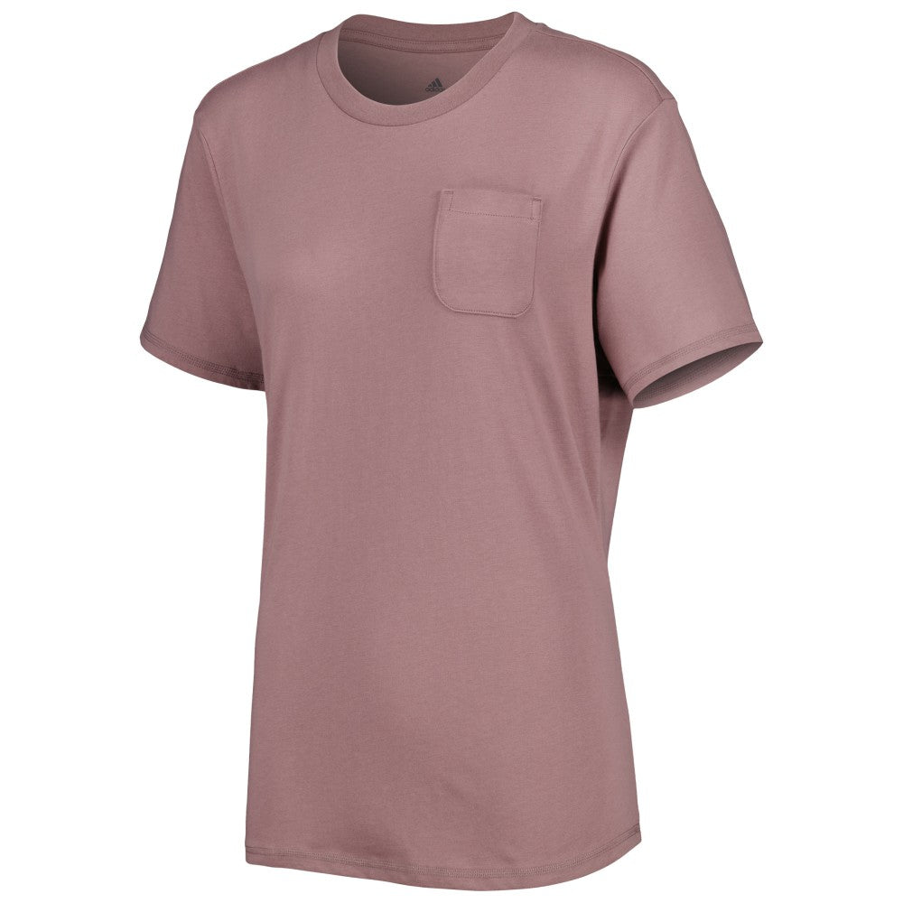 Germany National Team Women's DNA T-Shirt Pink - Adidas on sale