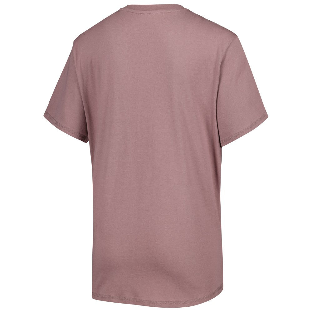 Germany National Team Women's DNA T-Shirt Pink - Adidas on sale