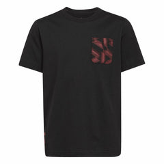 Germany National Team Youth DNA T-Shirt Black - Adidas cheap