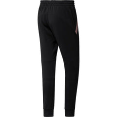 Real Madrid Travel Pants Black - Adidas discount
