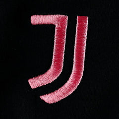 Juventus Travel Pants Black - Adidas cheap