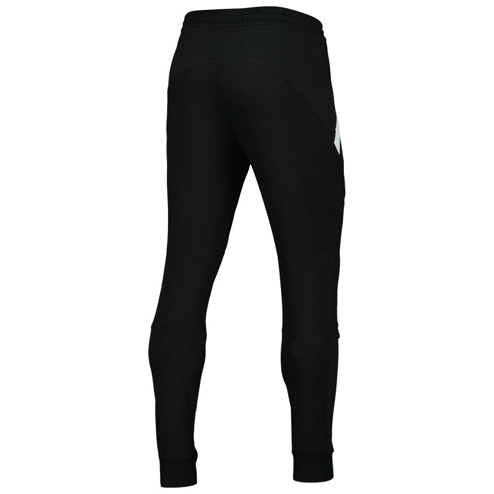 Manchester United Travel Pants Black - Adidas on sale
