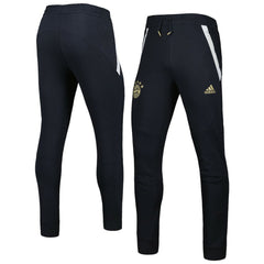 Bayern Munich Travel Pants Black - Adidas outlet