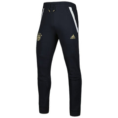 Bayern Munich Travel Pants Black - Adidas outlet