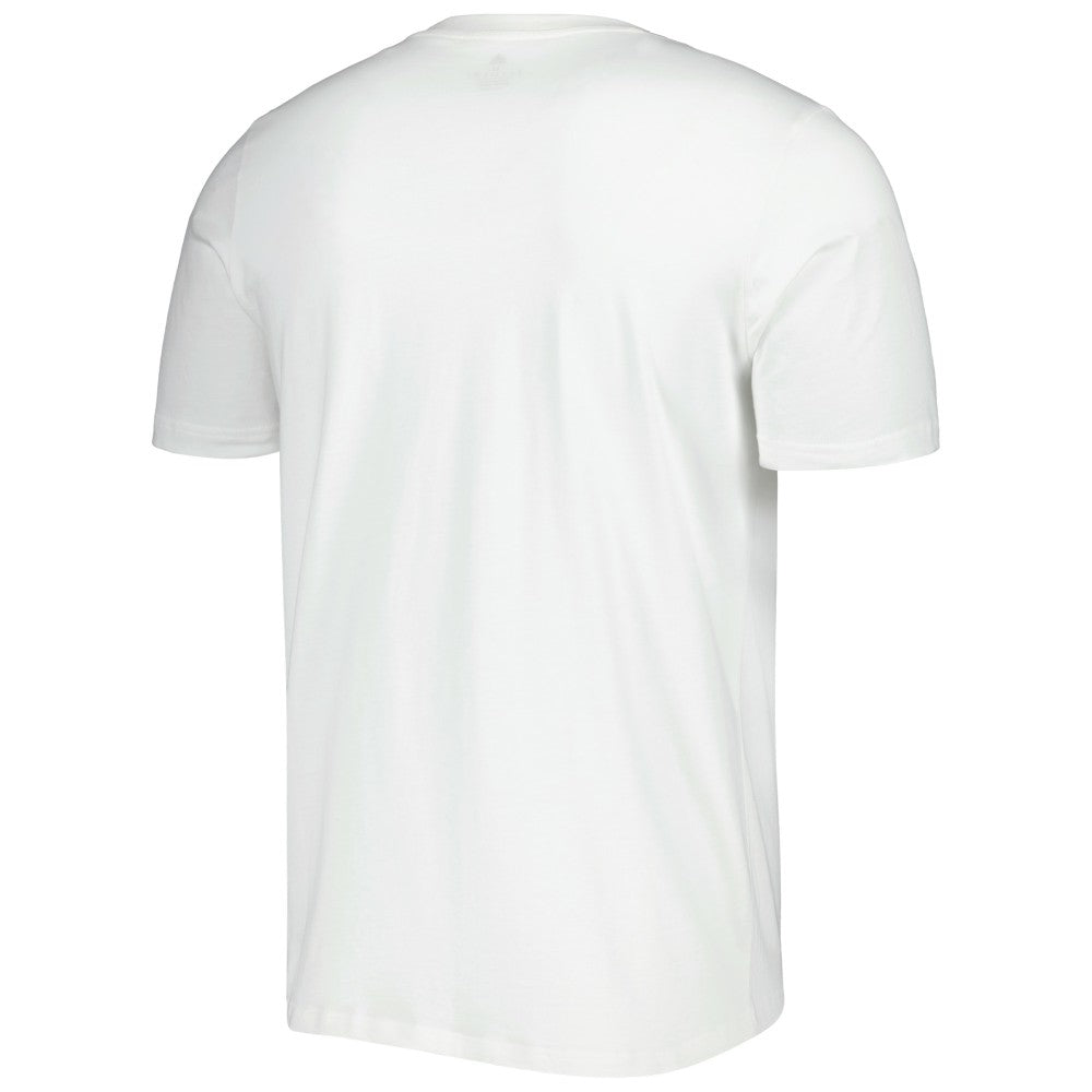 Colombia National Team DNA Graphic T-Shirt White - Adidas outlet