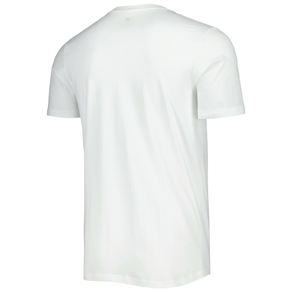 Germany National Team DNA Graphic T-Shirt White - Adidas discount