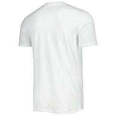 Germany National Team DNA Graphic T-Shirt White - Adidas discount