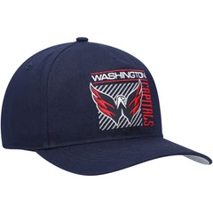 Washington Capitals '47 Reflex Hitch Snapback Hat - Navy | US 4605329