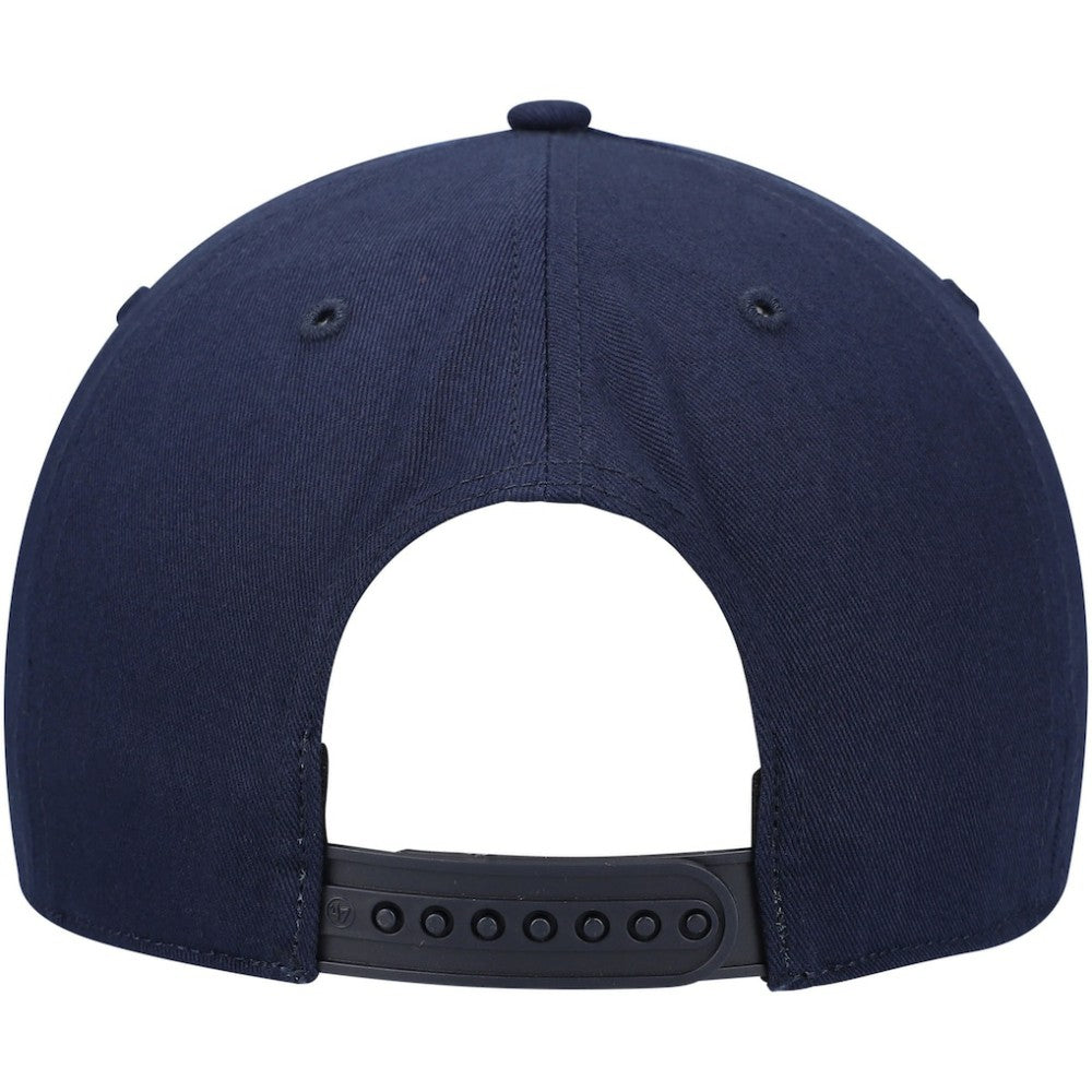 Washington Capitals '47 Reflex Hitch Snapback Hat - Navy | US 4605329