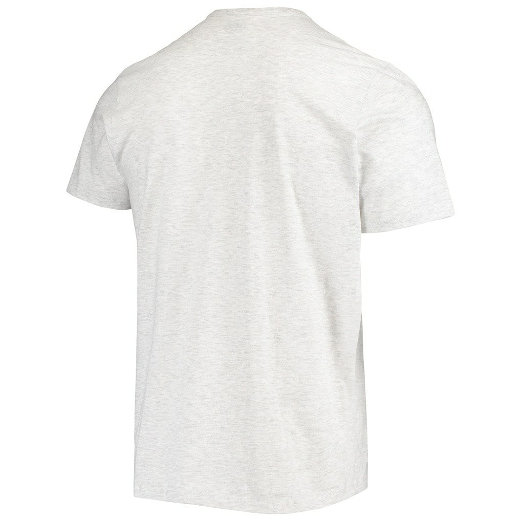Arizona Cardinals '47 Premier Franklin T-Shirt - Heathered Gray T-shirts