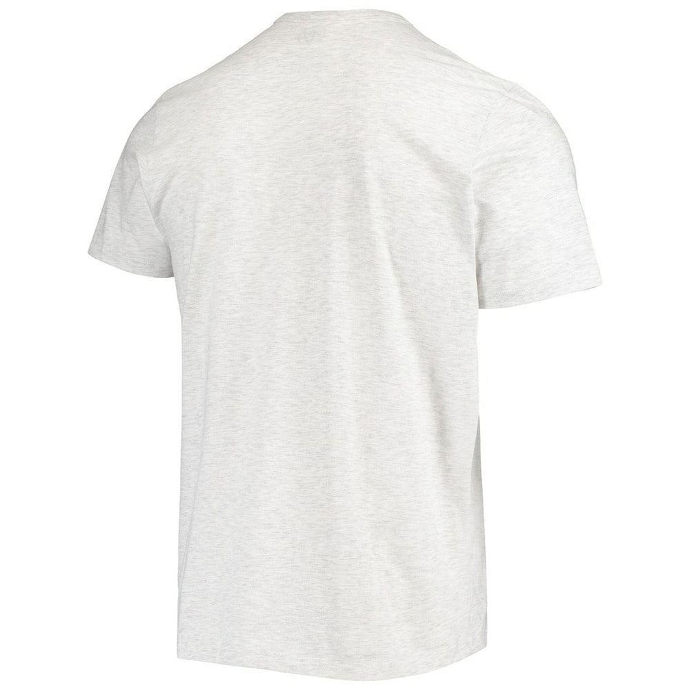 Arizona Cardinals '47 Premier Franklin T-Shirt - Heathered Gray T-shirts