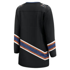 Washington Capitals Fanatics Women's Special Edition 2.0 Breakaway Blank Jersey - Black | US 4631872