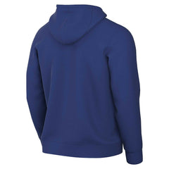 Philadelphia 76ers 2022/23 Spotlight On-Court Practice Performance Pullover Hoodie Royal - Nike