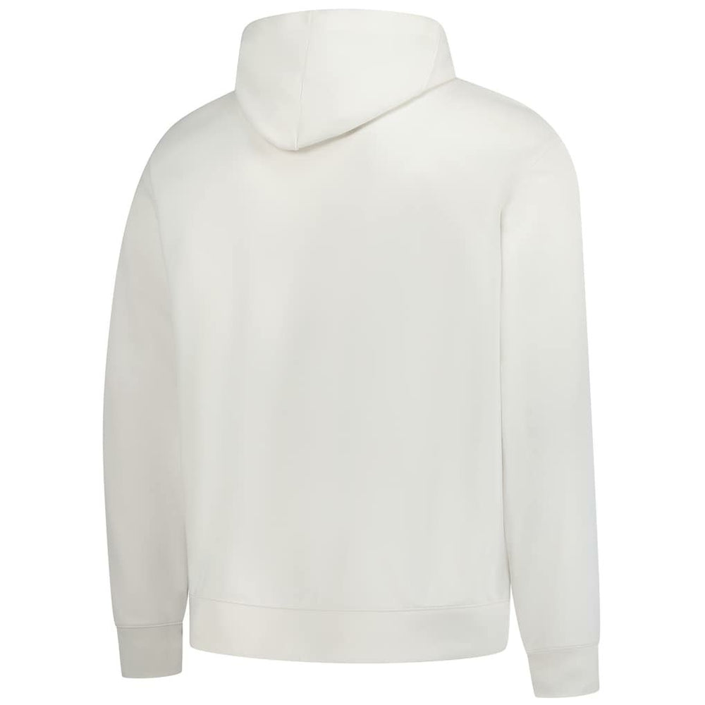 Philadelphia 76ers 2022/23 Spotlight On-Court Practice Performance Pullover Hoodie Cream - Nike outlet