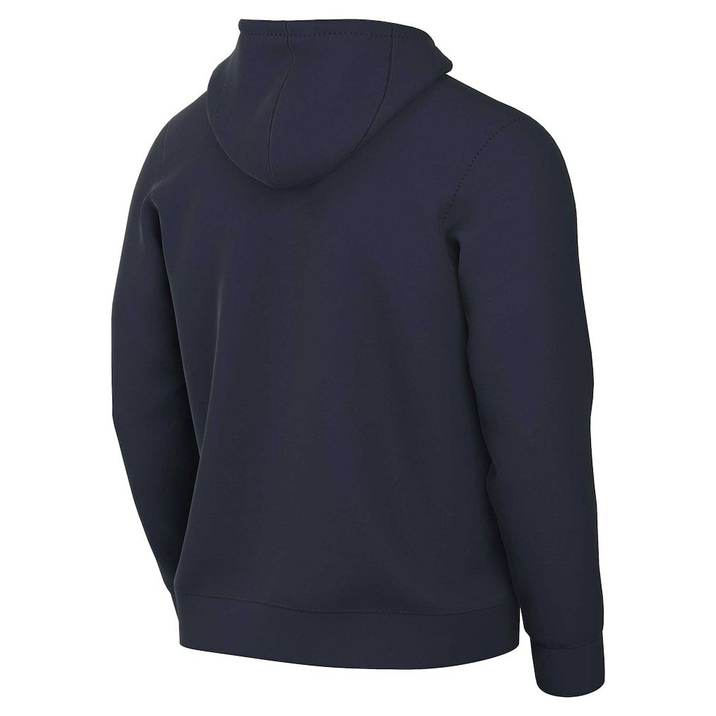 Philadelphia 76ers 2022/23 Spotlight On-Court Practice Performance Pullover Hoodie Navy - Nike