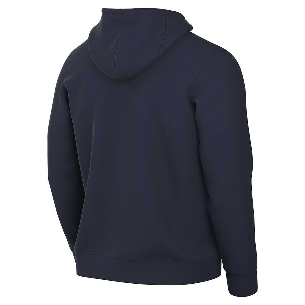 Philadelphia 76ers 2022/23 Spotlight On-Court Practice Performance Pullover Hoodie Navy - Nike