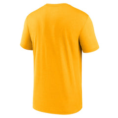 Washington Commanders Essential Legend T-Shirt - Gold T-shirts