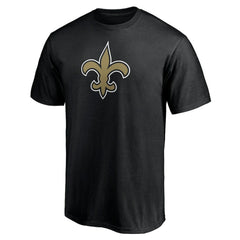 Alvin Kamara New Orleans Saints Playmaker T-Shirt - Black T-shirts