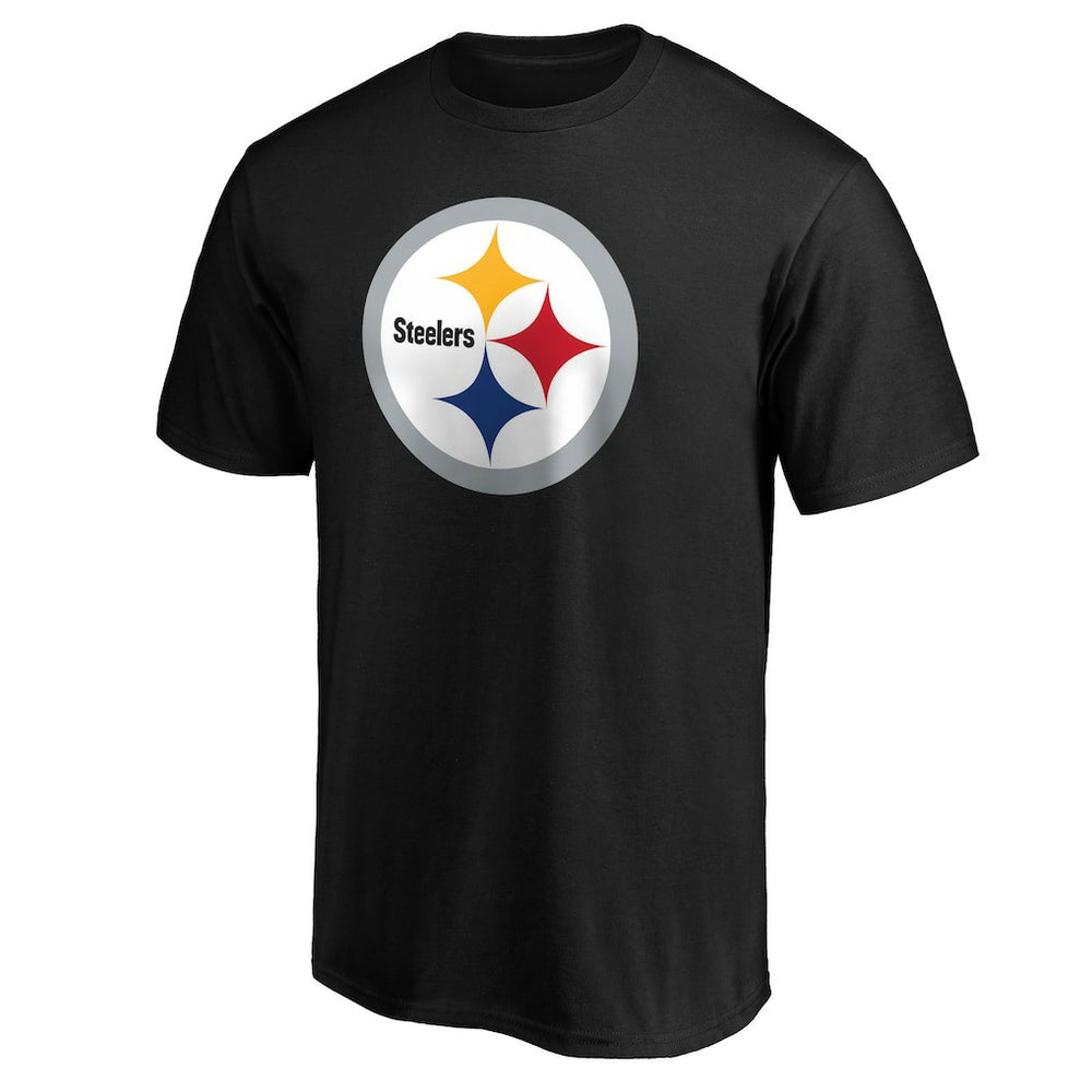 T.J. Watt Pittsburgh Steelers Playmaker T-Shirt - Black T-shirts