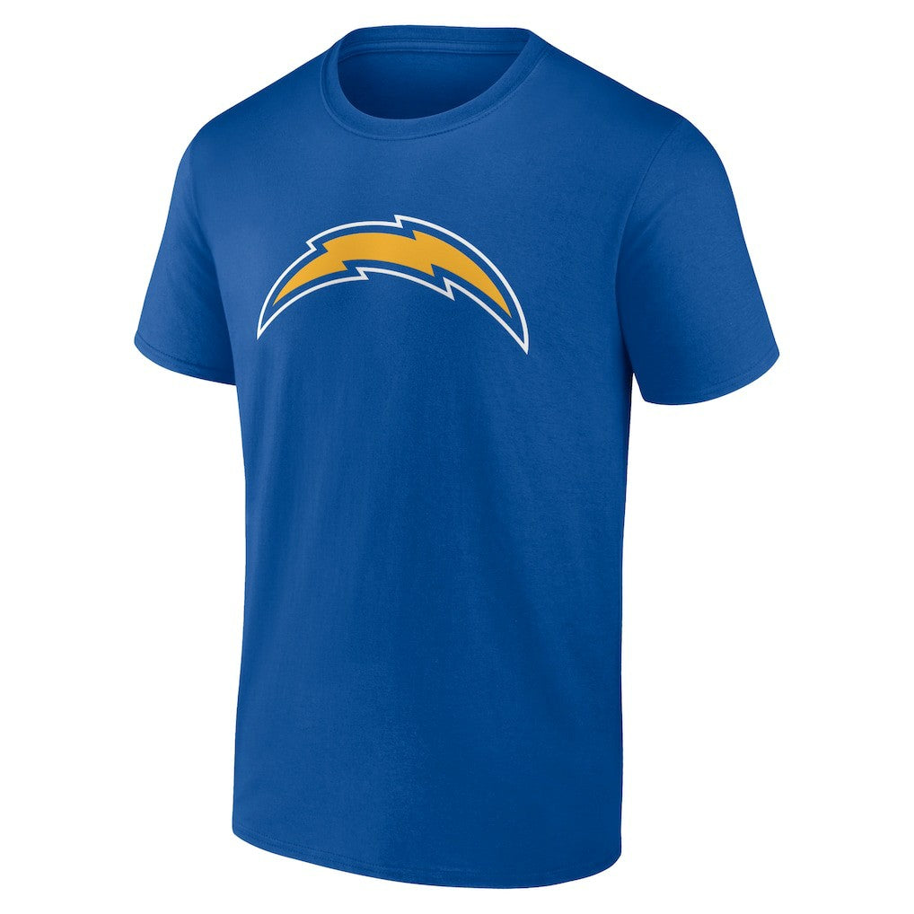 Derwin James Jr. Los Angeles Chargers Playmaker T-Shirt - Blue T-shirts