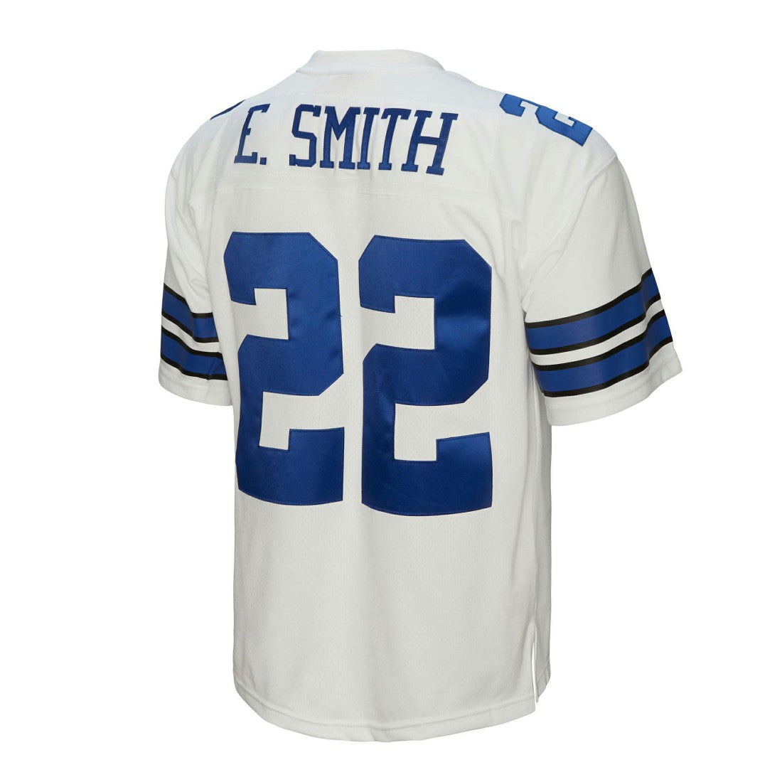 Emmitt Smith Dallas Cowboys Youth Retired Player Legacy Jersey - White Jerseys