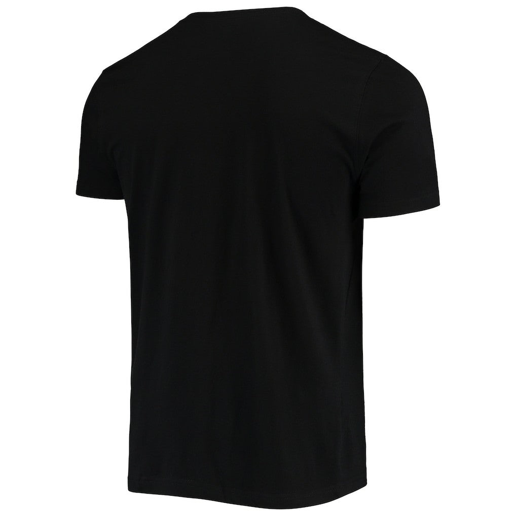 Arizona Cardinals New Era Stadium T-Shirt - Black T-shirts