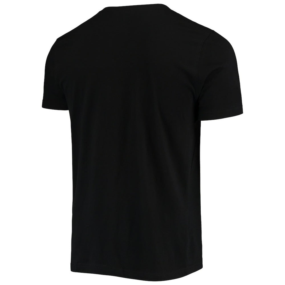Arizona Cardinals New Era Stadium T-Shirt - Black T-shirts
