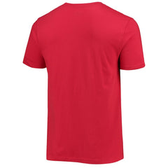 Atlanta Falcons New Era Stadium T-Shirt - Red T-shirts