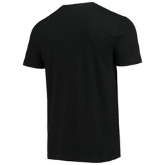 Carolina Panthers New Era Stadium T-Shirt - Black T-shirts