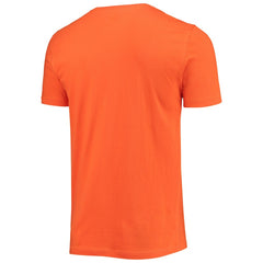Cleveland Browns New Era Stadium T-Shirt - Orange T-shirts