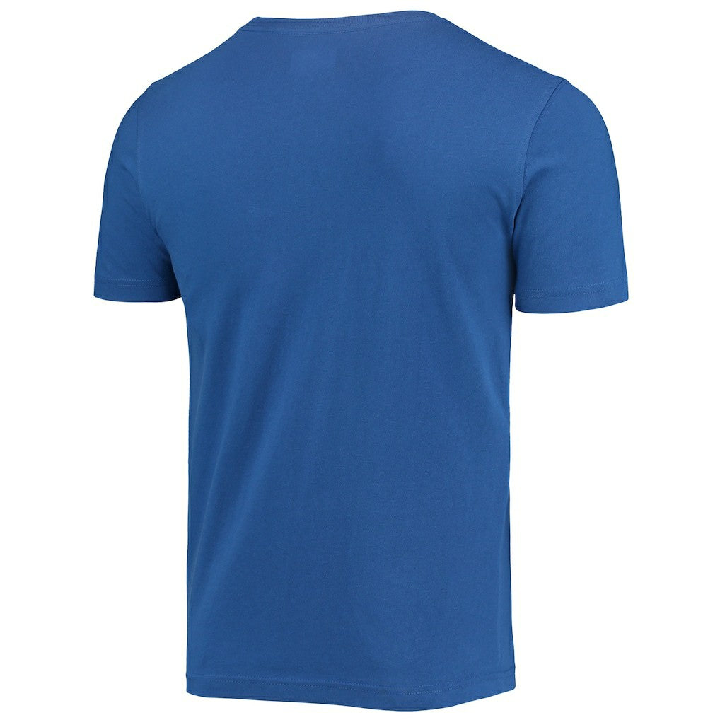 Indianapolis Colts New Era Stadium T-Shirt - Royal T-shirts