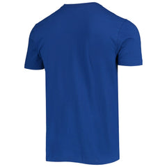 Los Angeles Rams New Era Stadium T-Shirt - Royal T-shirts