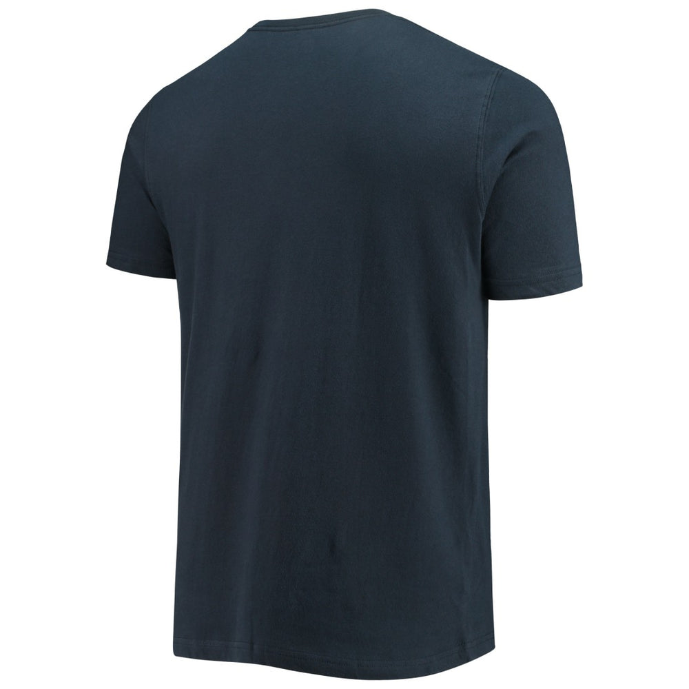Tennessee Titans New Era Stadium T-Shirt - Navy T-shirts