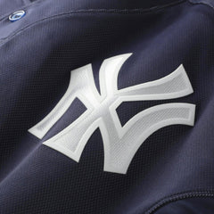 Derek Jeter New York Yankees Mitchell & Ness Authentic Batting Practice Jersey - Navy Jerseys