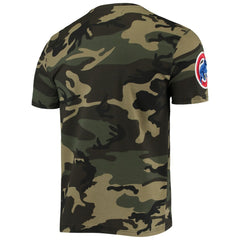 Chicago Cubs Pro Standard Team T-Shirt - Camo T-shirts