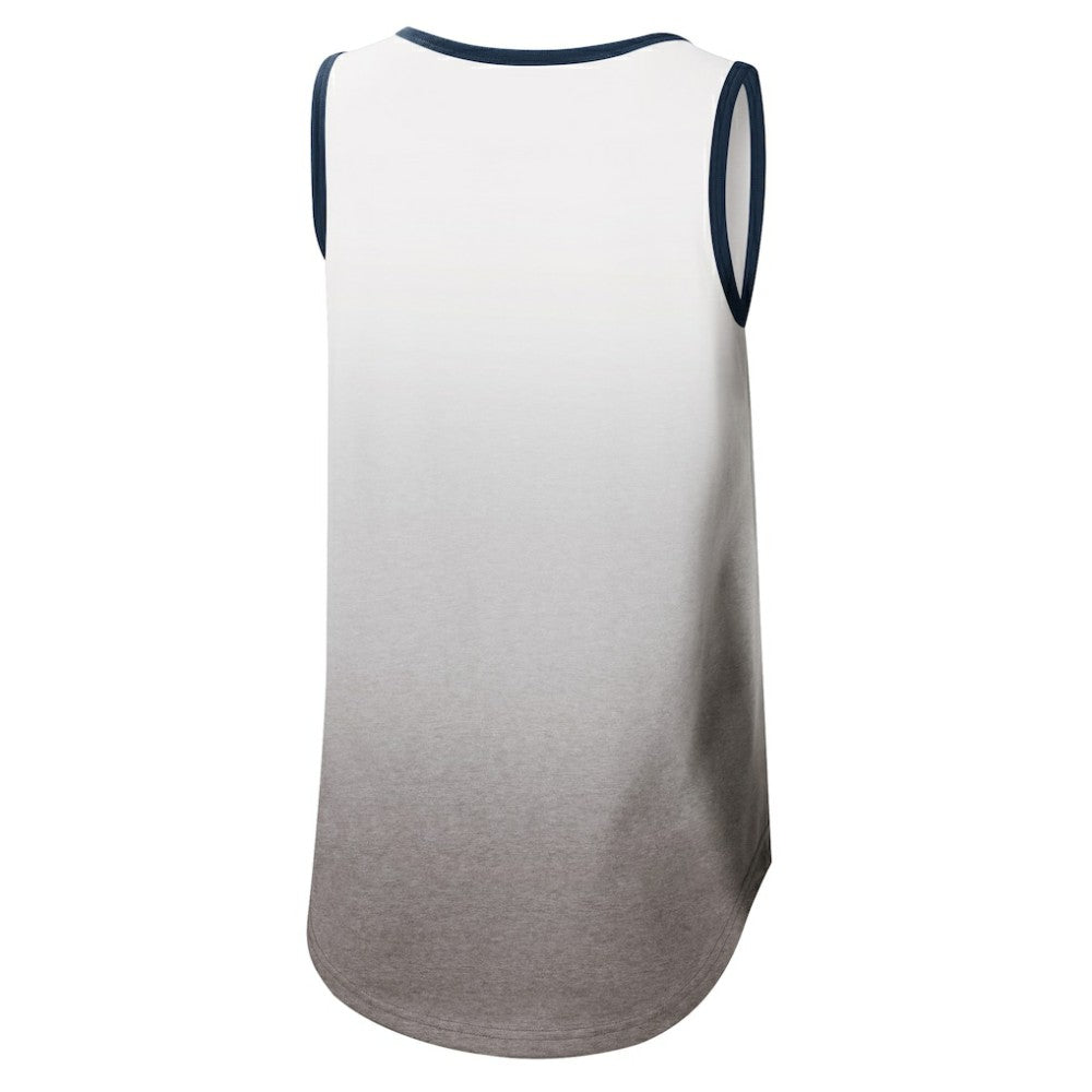 Atlanta Braves G-III 4Her by Carl Banks Women's Logo Opening Day Tank Top - White Tanks