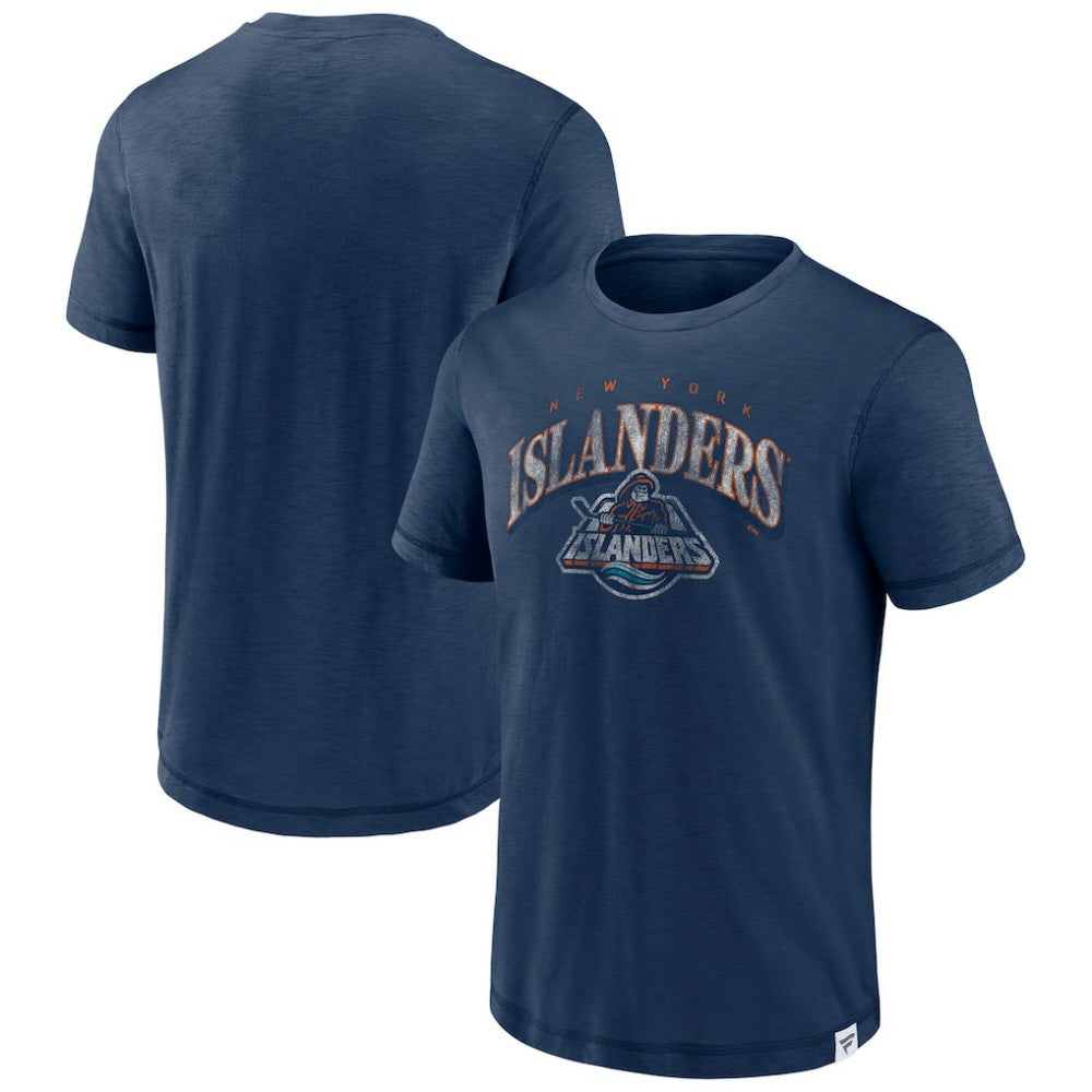 New York Islanders Fanatics Special Edition 2.0 T-Shirt - Royal | US 4659753