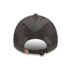 Cleveland Browns New Era Core Classic 2.0 9TWENTY Adjustable Hat - Camo Hats