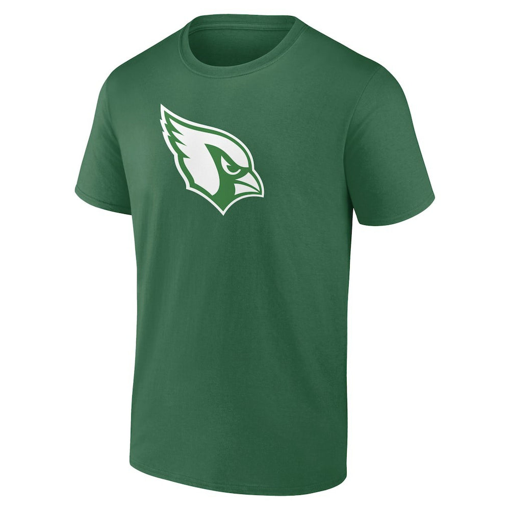 Kyler Murray Arizona Cardinals St. Patrick's Day Icon Player T-Shirt - Green T-shirts