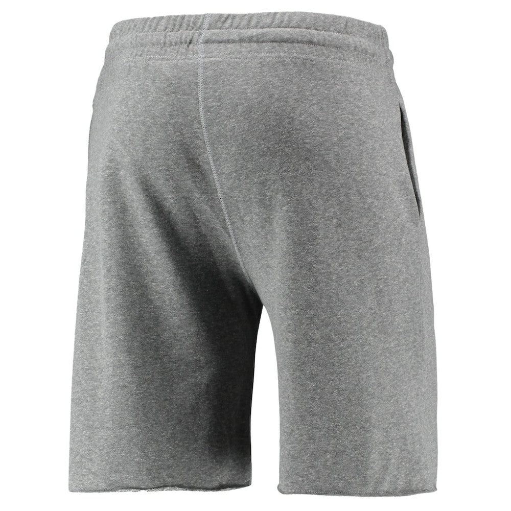 Chicago White Sox Concepts Sport Mainstream Terry Tri-Blend Shorts - Gray Shorts