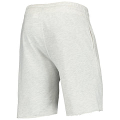 Athletics Concepts Sport Mainstream Terry Tri-Blend Shorts - Oatmeal Shorts