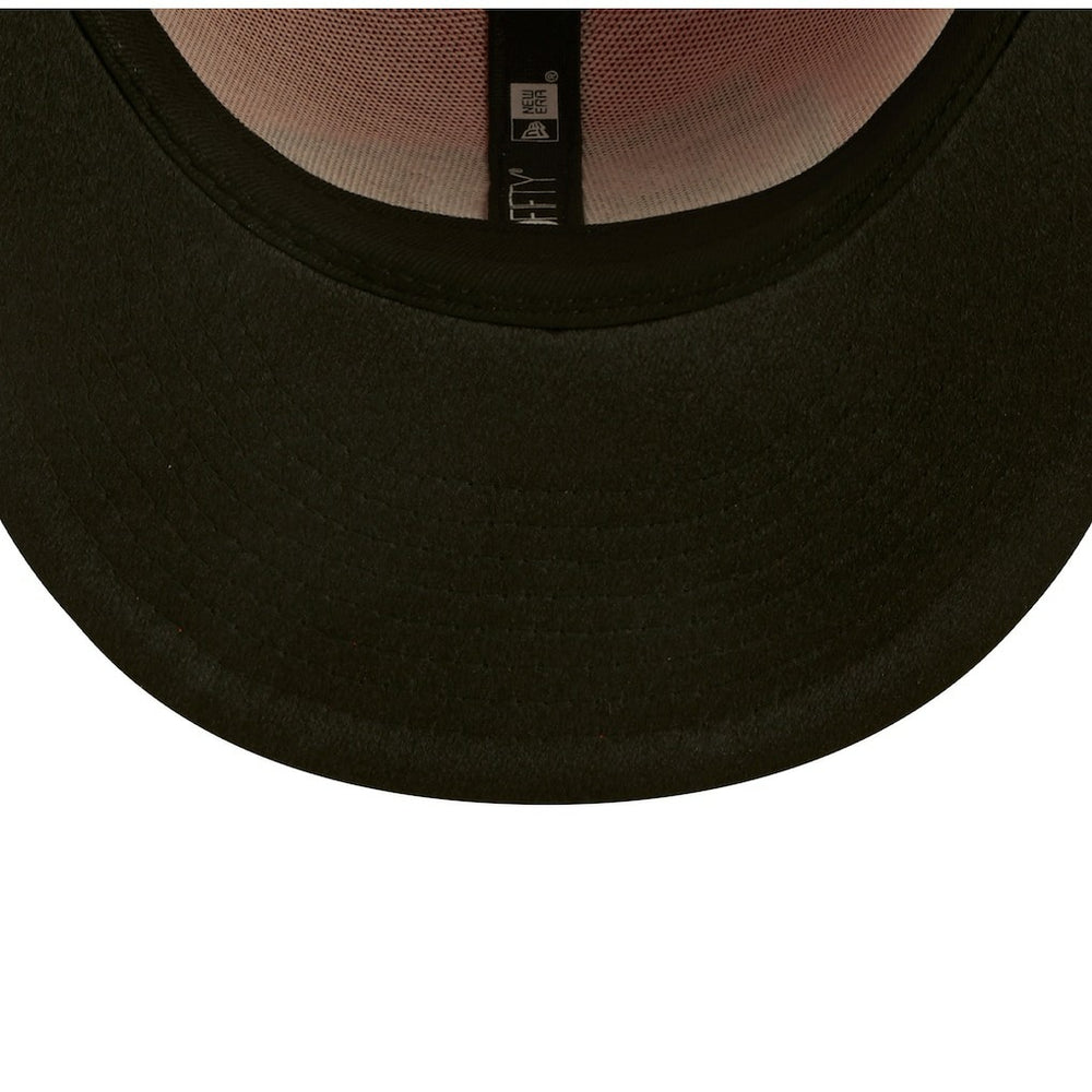 Kansas City Chiefs New Era x Alpha Industries Alpha 59FIFTY Fitted Hat - Red Hats