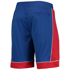 Buffalo Bills Starter Fan Favorite Fashion Shorts - Royal/Red Shorts