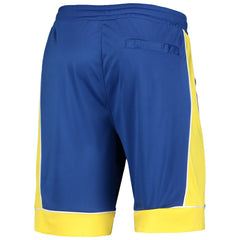 Los Angeles Rams Starter Fan Favorite Fashion Shorts - Royal/Gold Shorts