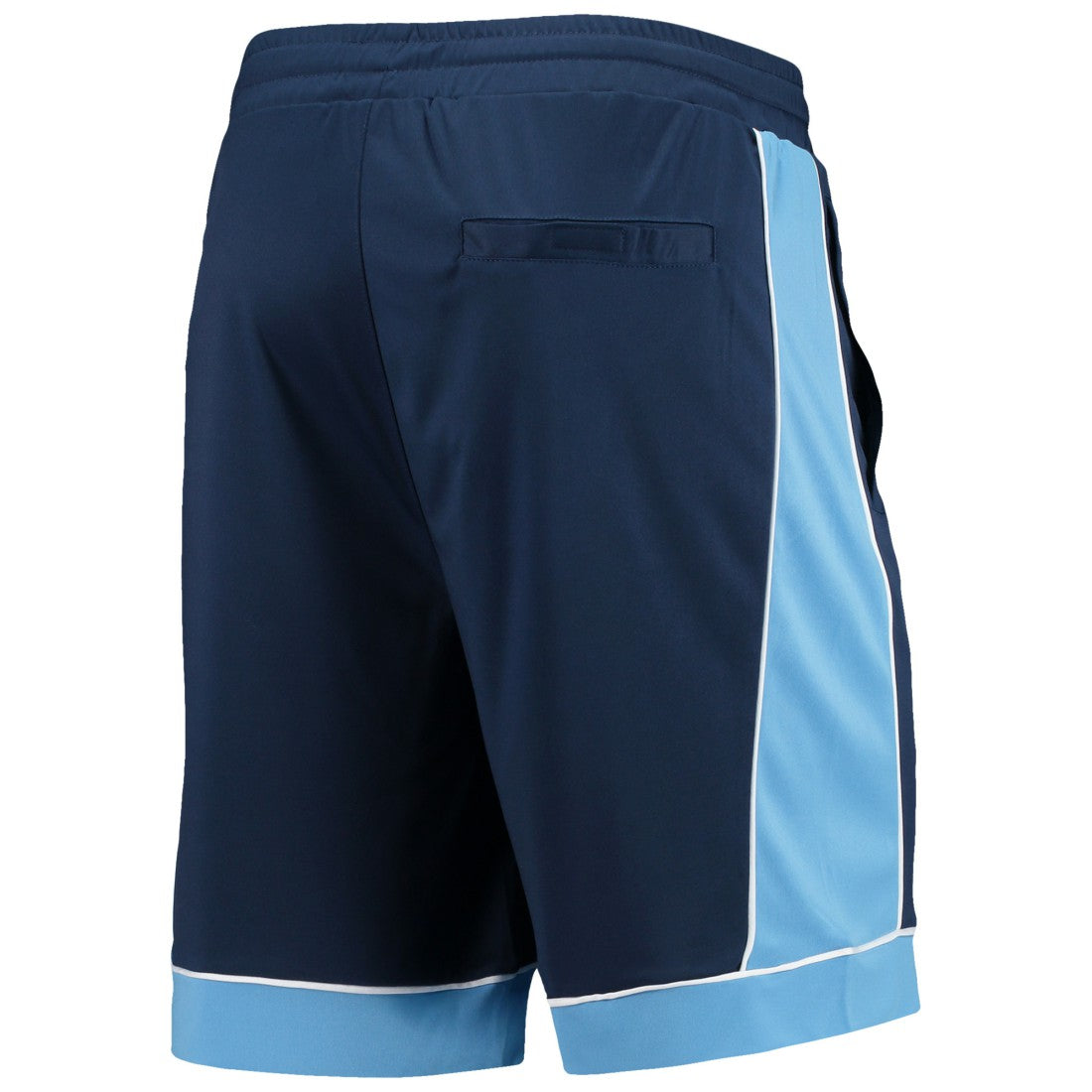 Tennessee Titans Starter Fan Favorite Fashion Shorts - Navy/Blue Shorts