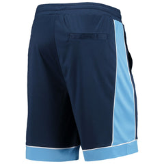 Tennessee Titans Starter Fan Favorite Fashion Shorts - Navy/Blue Shorts