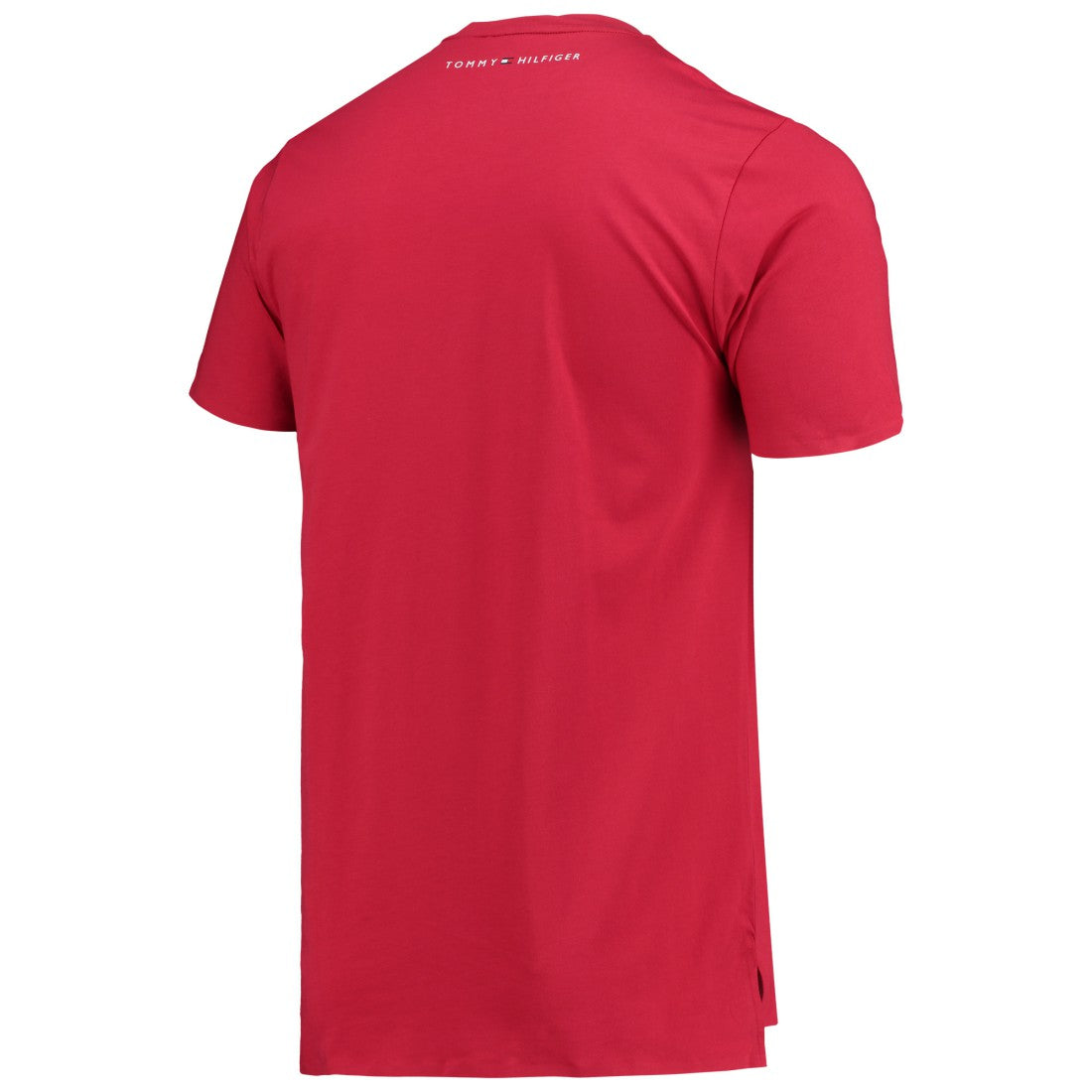 Tampa Bay Buccaneers Tommy Hilfiger The Travis T-Shirt - Red T-shirts