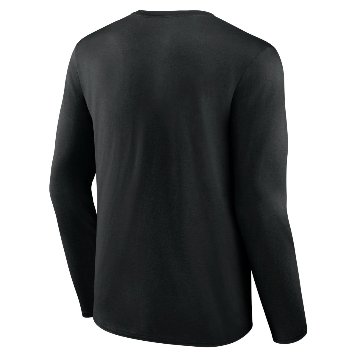 Miami Heat Tip-Off Long Sleeve T-Shirt Black