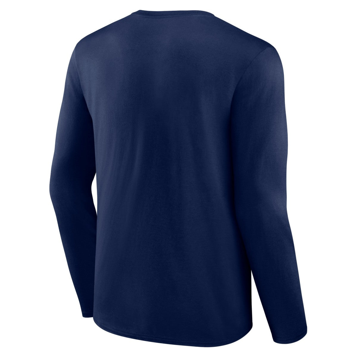 Minnesota Timberwolves Tip-Off Long Sleeve T-Shirt Navy