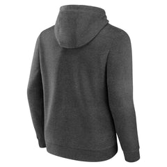 Los Angeles Lakers Selection Pullover Hoodie Charcoal outlet